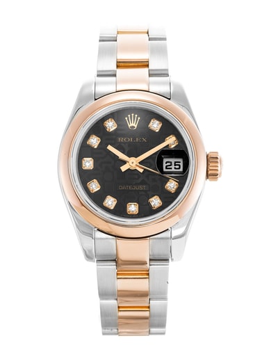 Rolex Datejust Lady 179161